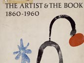 The Artist & the book, 1860-1960, in Western Eur[...]