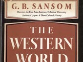 The Western World and Japan