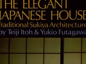 The Elegant Japanese house
