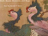 Birds, beasts, blossoms, and bugs