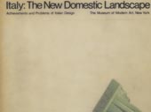 Italy, the new domestic landscape