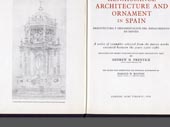 Renaissance architecture and ornament in Spain