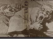 Goya, engravings and lithographs