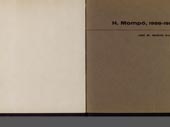 H. Mompó, 1958-1959