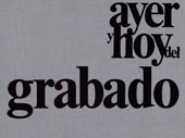 Ayer y hoy del grabado y sistemas de estampación
