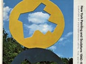 New York painting and sculpture, 1940-1970