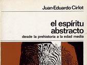 El Espíritu abstracto, desde la Prehistoria a la[...]