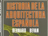 Historia de la arquitectura española