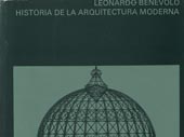 Historia de la arquitectura moderna