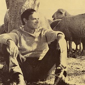 Cy Twombly