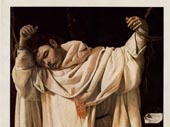 Zurbarán, 1598-1664
