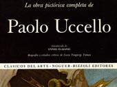 La Obra pictórica completa de Paolo Uccello
