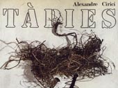 Tàpies, testimoni del silenci