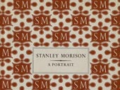 Stanley Morison, a portrait