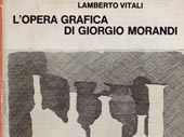L'opera grafica di Giorgio Morandi