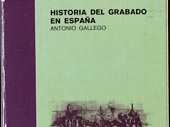 Historia del grabado en España
