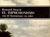 El Impresionismo