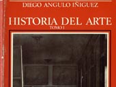 Historia del arte