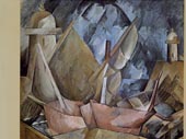 The Cubist epoch