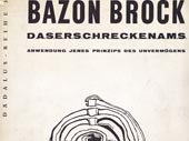 DASERSCHRECKENAMS