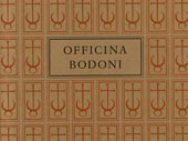 The Officina Bodoni