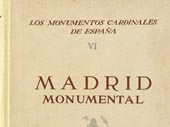 Madrid monumental