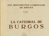 La Catedral de Burgos