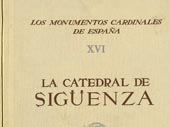 La Catedral de Sigüenza