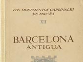Barcelona antigua