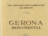 Gerona monumental