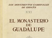 El Monasterio de Guadalupe
