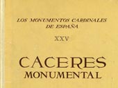 Cáceres monumental