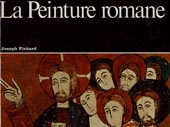 La Peinture romane