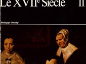 Le XVIIe siécle II