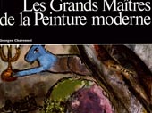 Les grands maîtres de la peinture moderne
