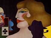 Richard Lindner
