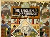 The English difference