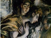 El Greco, 1541-1614