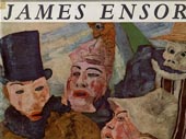 James Ensor