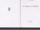 El Greco y Toledo