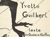 Yvette Guilbert
