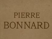 Pierre Bonnard
