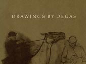 Drawings by Degas