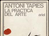 La Práctica del arte