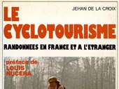 Le Cyclotourisme