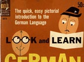 Look and learn German