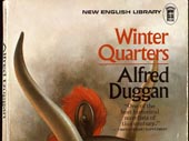 Winter quarters