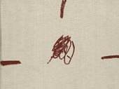 Antoni Tàpies o L'escarnidor de diademes