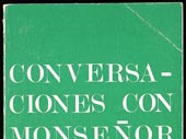 Conversaciones con Mons. Escrivá de Balaguer