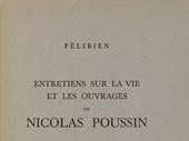 Entretiens sur la vie et les ouvrages de Nicolas[...]